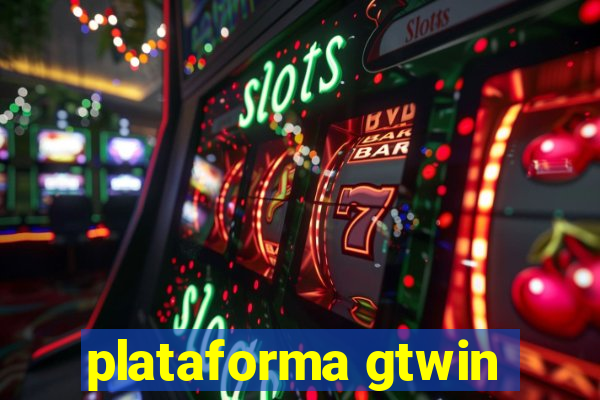 plataforma gtwin